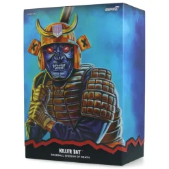 Killer Bat (The Worst) - ULTIMATES! Wave 3