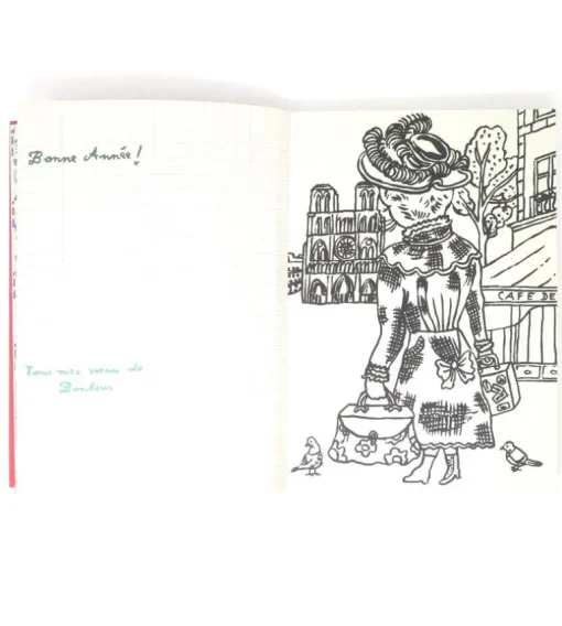 L’Atelier des saisons de Nathalie Lété