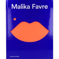 Malika Favre