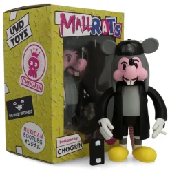 Mallrats - Silent Bob
