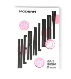 Modern Heraldry Vol.2