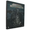 Mothmeister Sinister and Spiritual Post-Mortem Fairy Tales