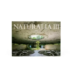 Naturalia 3 - Jonk