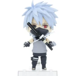 Nendoroid - Kakashi Hatake : Anbu Black Ops Ver. (Naruto Shippuden)