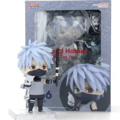 Nendoroid - Kakashi Hatake : Anbu Black Ops Ver. (Naruto Shippuden)