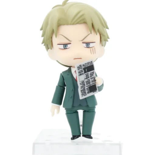 Nendoroid - Loid Forger (Spy x Family)