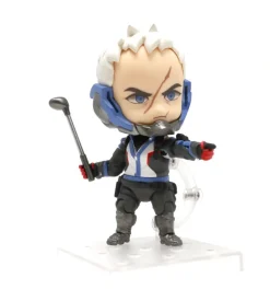 Nendoroid - Soldado: 76 Classic Skin Edition (Overwatch)
