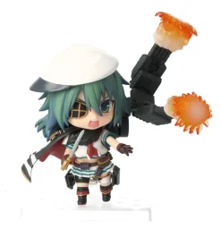 Nendoroid Kiso (Kantai Collection)
