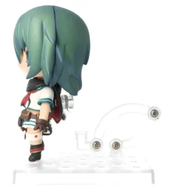 Nendoroid Kiso (Kantai Collection)