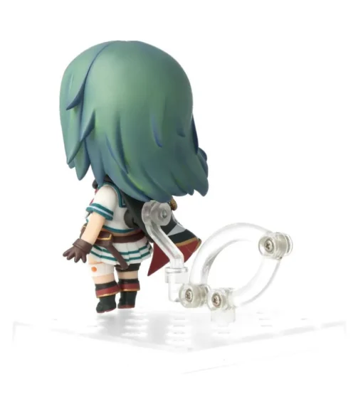 Nendoroid Kiso (Kantai Collection)