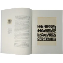 Only on Saturday : The Wood Type Prints of Jack Stauffacher