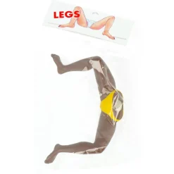 Posing Girl Magnet - Yulia Nefedova
