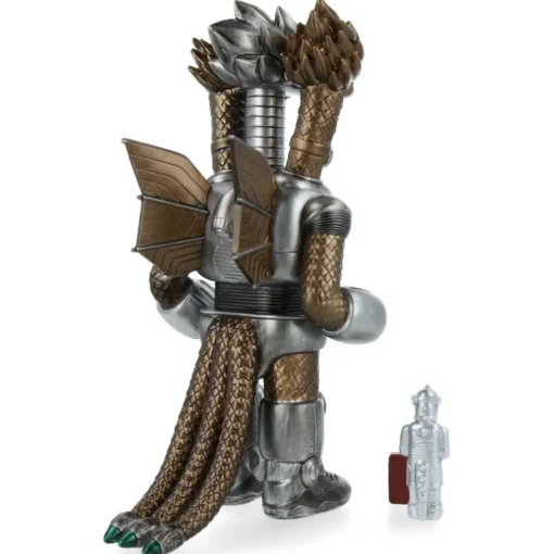 Robo Ghinorah