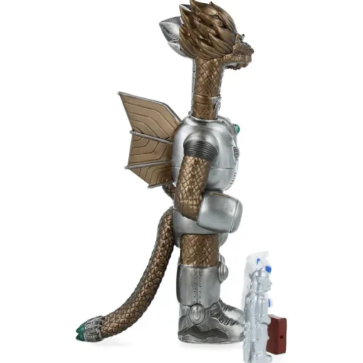 Robo Ghinorah