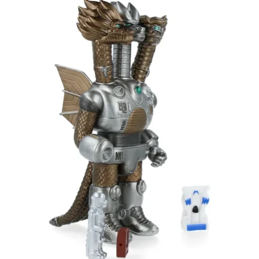 Robo Ghinorah