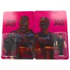 Run The Jewels - Dangerous Killer Mike & EL-P - ReAction Figures