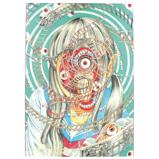 Shintaro Kago : Artbook Vol. 3