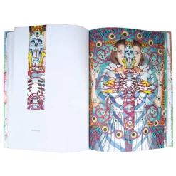 Shintaro Kago : Artbook Vol. 3