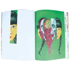 Shintaro Kago : Artbook Vol. 3