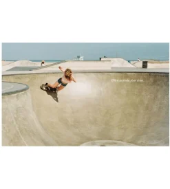Skate Like A Girl
