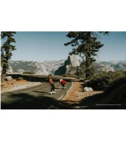 Skate Like A Girl
