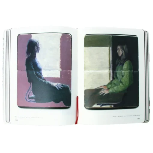 Sketched Out: Artistic Sketchbooks and Journals Unveiled