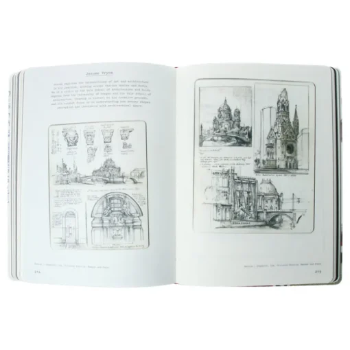 Sketched Out: Artistic Sketchbooks and Journals Unveiled