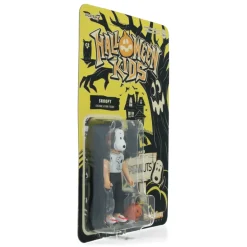 Snoopy Boy (Peanuts) - Halloween Kids ReAction Figures