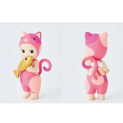 Sonny Angel - Cat Life Series