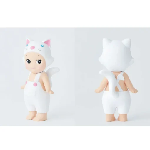 Sonny Angel - Cat Life Series