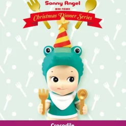 Sonny Angel - Christmas Dinner Series
