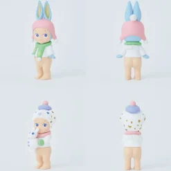 Sonny Angel - Winter Wonderland Series