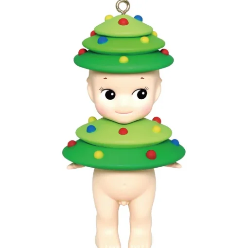 Sonny Angel Christmas Series 2022