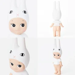 Sonny Angel x Donna Wilson - Serie de criaturas de mini figura