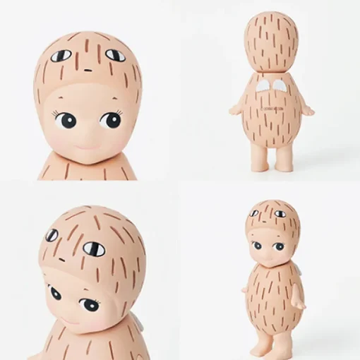Sonny Angel x Donna Wilson - Serie de criaturas de mini figura