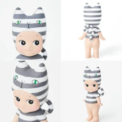 Sonny Angel x Donna Wilson - Serie de criaturas de mini figura