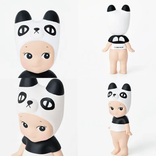 Sonny Angel x Donna Wilson - Serie de criaturas de mini figura