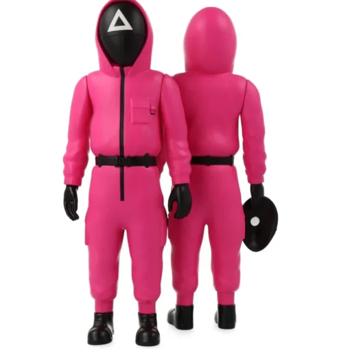 Squid Game Guard Set by Fwenclub (Squid Game)