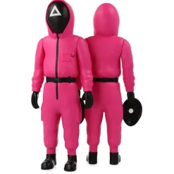 Squid Game Guard Set by Fwenclub (Squid Game)