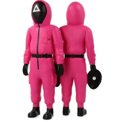 Squid Game Guard Set by Fwenclub (Squid Game)