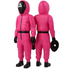 Squid Game Guard Set by Fwenclub (Squid Game)
