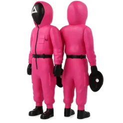 Squid Game Guard Set by Fwenclub (Squid Game)