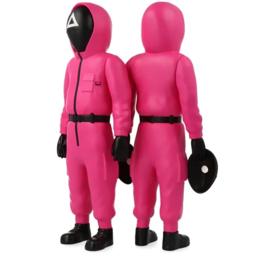 Squid Game Guard Set by Fwenclub (Squid Game)