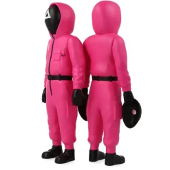 Squid Game Guard Set by Fwenclub (Squid Game)