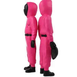 Squid Game Guard Set by Fwenclub (Squid Game)