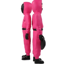 Squid Game Guard Set by Fwenclub (Squid Game)