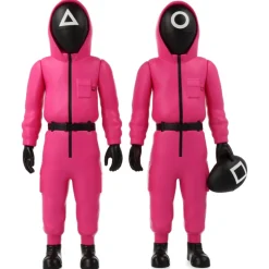 Squid Game Guard Set by Fwenclub (Squid Game)