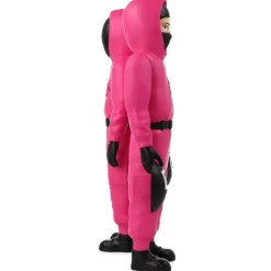 Squid Game Guard Set by Fwenclub (Squid Game)