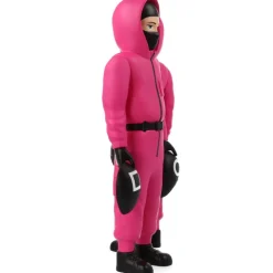 Squid Game Guard Set by Fwenclub (Squid Game)