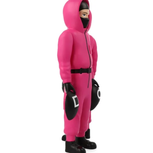 Squid Game Guard Set by Fwenclub (Squid Game)